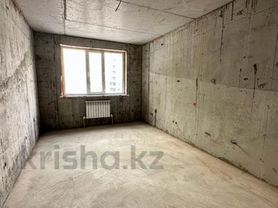 3-комнатная квартира · 85.2 м² · 2/9 этаж, 9-й микрорайон, 9-й микрорайон 27 за 34 млн 〒 в Талдыкоргане