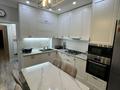 3-бөлмелі пәтер · 76.8 м² · 9/9 қабат, мкр Таугуль-1, бағасы: 72 млн ₸ в Алматы, Ауэзовский р-н — фото 9