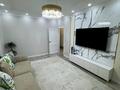 3-бөлмелі пәтер · 76.8 м² · 9/9 қабат, мкр Таугуль-1, бағасы: 72 млн ₸ в Алматы, Ауэзовский р-н — фото 10