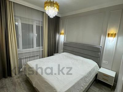 3-комнатная квартира · 76.8 м² · 9/9 этаж, мкр Таугуль-1 за 72 млн ₸ в Алматы, Ауэзовский р-н