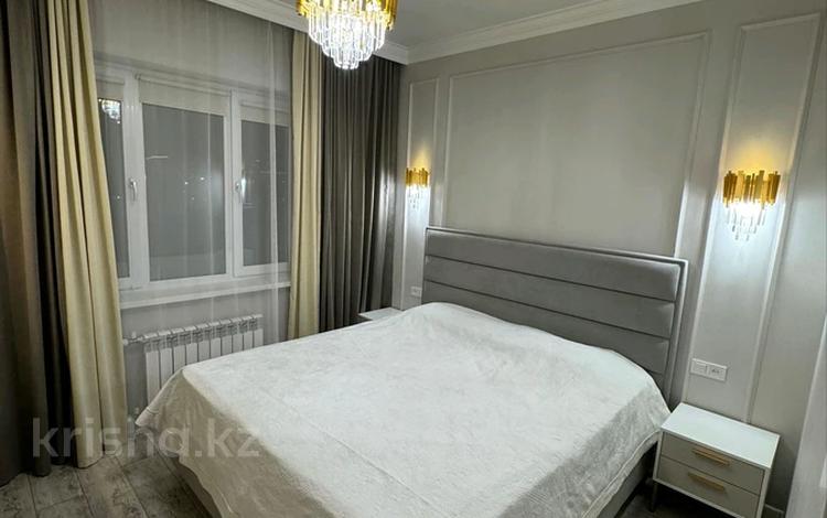 3-бөлмелі пәтер · 76.8 м² · 9/9 қабат, мкр Таугуль-1, бағасы: 72 млн ₸ в Алматы, Ауэзовский р-н — фото 98