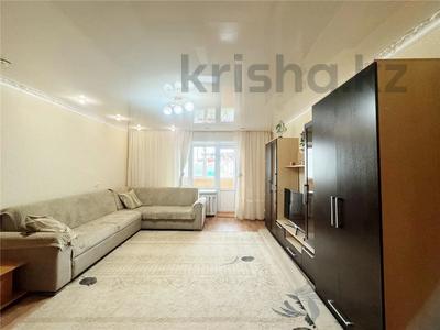 4-комнатная квартира, 93.1 м², 2/5 этаж, пр. Республики за 26 млн 〒 в Темиртау