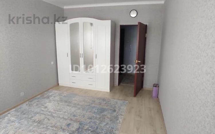 1-комнатная квартира · 40 м² · 1/9 этаж, мкр. Зачаганск пгт Бірлік за 14.5 млн ₸ в Уральске — фото 2