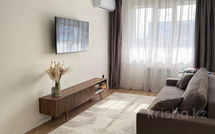 2-комнатная квартира · 50 м² · 12/12 этаж, Райымбека — Гончарова за 39.5 млн 〒 в Алматы, Жетысуский р-н — фото 69