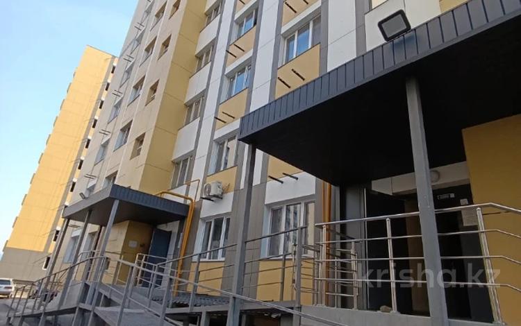 2-комнатная квартира · 59.2 м² · 4/10 этаж, Северное кольцо 92/2 за 25.5 млн ₸ в Алматы, Алатауский р-н — фото 56