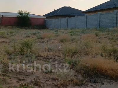 Участок · 10 соток, Арна за 10.5 млн 〒 в Конаеве (Капчагай)