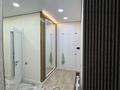 3-комнатная квартира · 90 м² · 2/12 этаж, E-36 13 за 400 000 ₸ в Астане, Нура р-н — фото 2