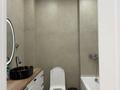 3-комнатная квартира · 90 м² · 2/12 этаж, E-36 13 за 400 000 ₸ в Астане, Нура р-н — фото 6
