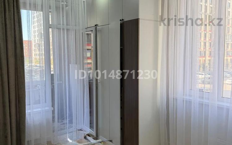 3-комнатная квартира · 90 м² · 2/12 этаж, E-36 13 за 400 000 ₸ в Астане, Нура р-н — фото 8