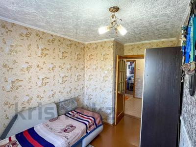 3-бөлмелі пәтер · 63 м² · 4/5 қабат, Самал, бағасы: 21 млн ₸ в Талдыкоргане, мкр Самал