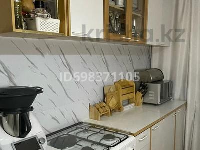 2-комнатная квартира · 59.2 м² · 8/9 этаж, Райымбек Батыр — Сразу за микрорайоном Думан -2 за 31 млн 〒 в 