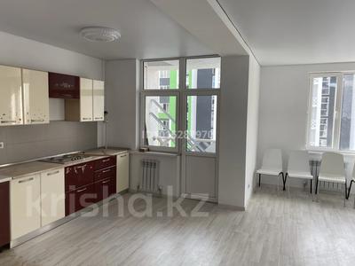 1-бөлмелі пәтер · 55 м² · 7/9 қабат, Талгарский тракт 283, бағасы: 200 000 ₸ в 