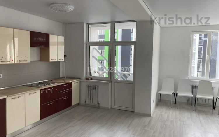 1-комнатная квартира · 55 м² · 7/9 этаж, Талгарский тракт 283 за 200 000 ₸ в  — фото 2