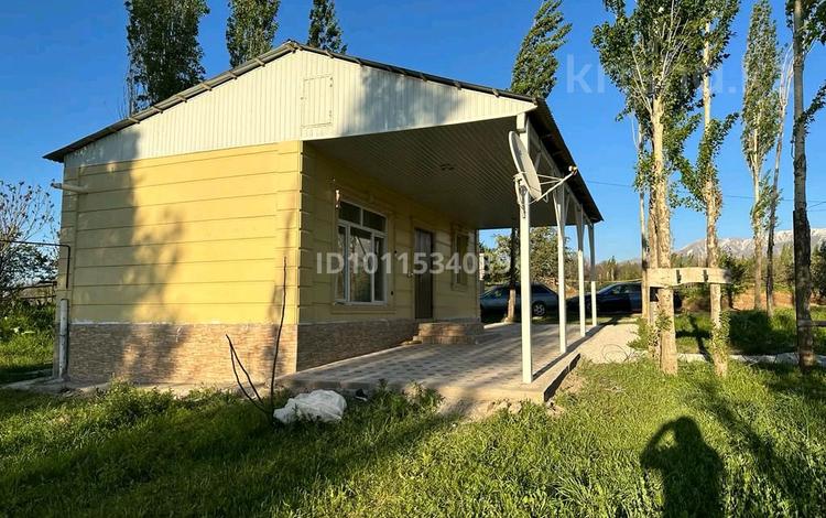 Дача · 2 комнаты · 50 м² · 400 сот., Қазакстан за 95 млн ₸ в  — фото 2