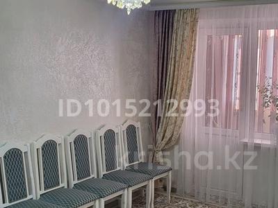 3-комнатная квартира · 62 м² · 3/5 этаж, Жалиля 19 — Напротив 7школы за 24 млн ₸ в Жезказгане