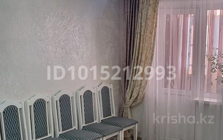3-комнатная квартира · 62 м² · 3/5 этаж, Жалиля 19 — Напротив 7школы за 24 млн ₸ в Жезказгане — фото 2