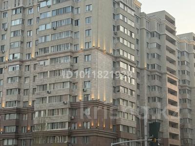 4-комнатная квартира · 121.4 м² · 11/15 этаж, Мәңгілік Ел 19 за 70 млн ₸ в Астане, Есильский р-н