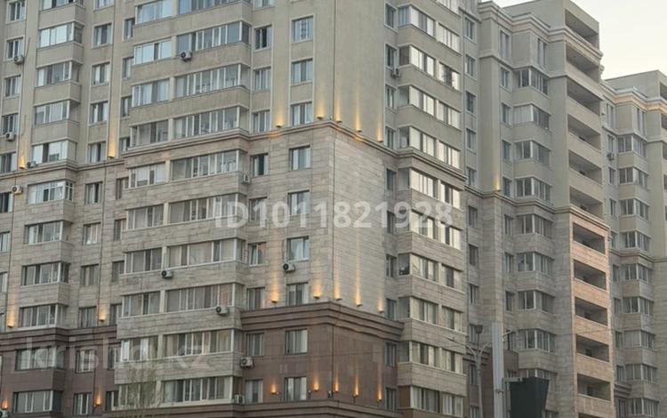 4-комнатная квартира · 121.4 м² · 11/15 этаж, Мәңгілік Ел 19 за 70 млн ₸ в Астане, Есильский р-н — фото 2