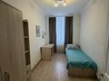 4-комнатная квартира · 121.4 м² · 11/15 этаж, Мәңгілік Ел 19 за 70 млн ₸ в Астане, Есильский р-н — фото 10