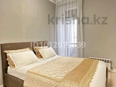 2-бөлмелі пәтер · 52 м² · 10/10 қабат, Алихана Бокейхана 11/1 — Триумфальная арка Ботанический сад Библиотека и парк президента Аэропорт школа Бокейхана Мангилик ел Экспо МЕГА клиника глаз реабилитация, бағасы: 19 000 ₸ в Астане, Есильский р-н