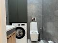 2-бөлмелі пәтер · 63 м² · 3/9 қабат, Казыбек Би 7а, бағасы: 46 млн ₸ в Астане, Нура р-н — фото 20