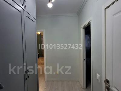 2-комнатная квартира · 67 м² · 2/9 этаж, мкр Шугыла, Мкр. Шугыла 340/4 за 51 млн ₸ в Алматы, Наурызбайский р-н