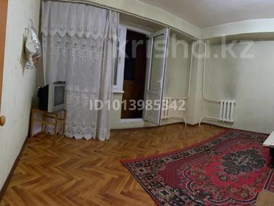 1-комнатная квартира · 30 м² · 7/9 этаж, Терешковой 50 за 13 млн ₸ в Шымкенте, Аль-Фарабийский р-н