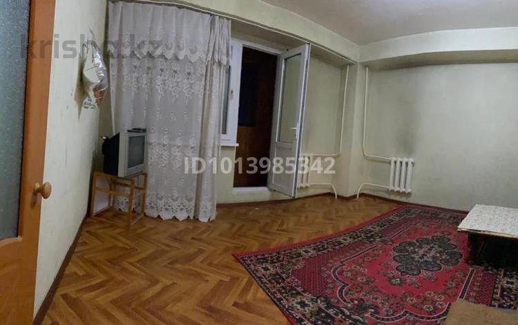 1-комнатная квартира · 30 м² · 7/9 этаж, Терешковой 50 за 13 млн ₸ в Шымкенте, Аль-Фарабийский р-н — фото 2