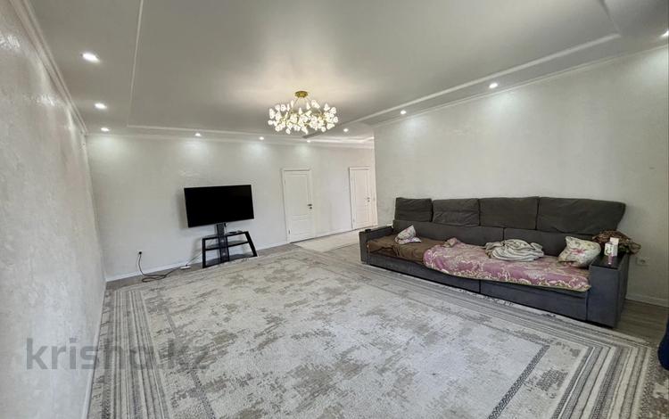 Отдельный дом · 6 комнат · 230 м² · 6 сот., Квартал 9 — Коксай (Путь Ильича) за 75 млн 〒 — фото 20