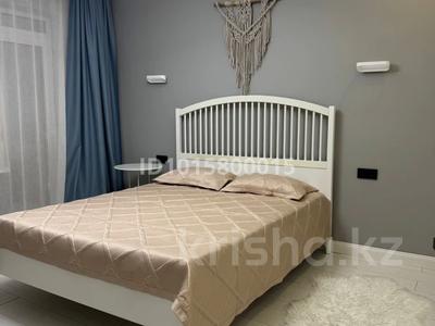2-бөлмелі пәтер · 58 м² · 2/3 қабат, Мкр. Ерменсай, 71/4 71/4, бағасы: 70 млн ₸ в Алматы, Бостандыкский р-н