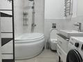 2-бөлмелі пәтер · 58 м² · 2/3 қабат, Мкр. Ерменсай, 71/4 71/4, бағасы: 70 млн ₸ в Алматы, Бостандыкский р-н — фото 5