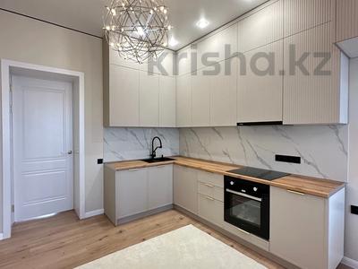 3-комнатная квартира, 70 м², 5/12 этаж, Бухар Жырау 31 за 46 млн 〒 в Астане, Есильский р-н