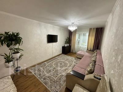 3-комнатная квартира · 63 м² · 2/5 этаж, Туркебаева 244 за 46.5 млн ₸ в Алматы, Бостандыкский р-н