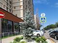 2-комнатная квартира · 56.2 м² · 12/17 этаж, Утепова 31/5А — На углу Утепова 31 блок 5А А.Кекилбайулы за 47.5 млн ₸ в Алматы, Бостандыкский р-н — фото 4
