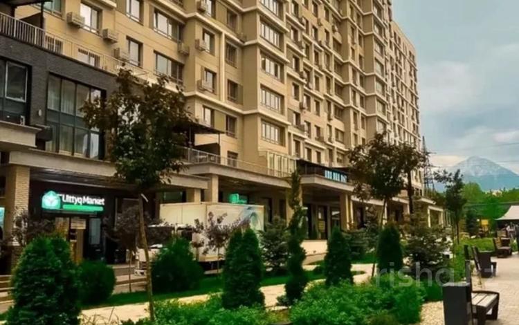 2-комнатная квартира · 56.2 м² · 12/17 этаж, Утепова 31/5А — На углу Утепова 31 блок 5А А.Кекилбайулы за 47.5 млн ₸ в Алматы, Бостандыкский р-н — фото 165