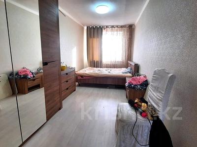 2-комнатная квартира · 45 м² · 4/5 этаж, мкр Жетысу 5 за 16 млн 〒 в Талдыкоргане