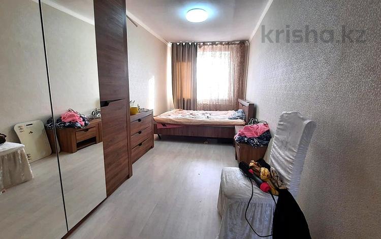 2-комнатная квартира · 45 м² · 4/5 этаж, мкр Жетысу 5 за 16 млн 〒 в Талдыкоргане — фото 2