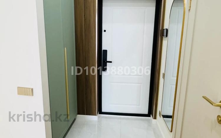 1-бөлмелі пәтер · 41 м² · 10/17 қабат, Бухар жырау 12/2, 12/3, бағасы: 33.9 млн ₸ в Астане, Есильский р-н — фото 2