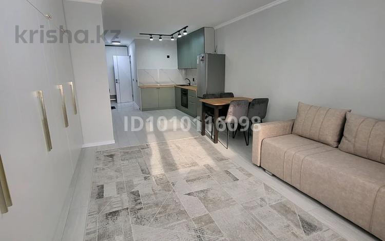 1-комнатная квартира · 35.2 м² · 2/24 этаж, Мукан Тулебаев 5б за 20.5 млн 〒 в Астане, Алматы р-н — фото 3