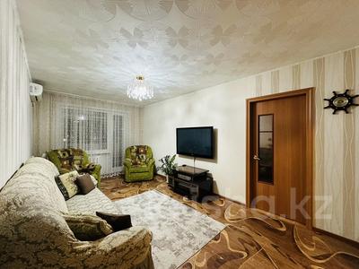 3-комнатная квартира, 76 м², 5/5 этаж, Пр Абая 93 за 10 млн 〒 в Шахтинске