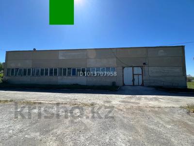 Свободное назначение, склады · 12030 м² за 300 млн ₸ в Лисаковске