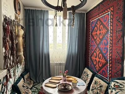 3-бөлмелі пәтер · 65 м² · 3/6 қабат, Ердена 227, бағасы: 18 млн ₸ в Сатпаев