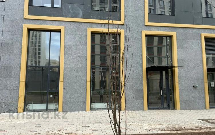 Свободное назначение · 145.2 м² за 120 млн ₸ в Астане, Нура р-н — фото 2