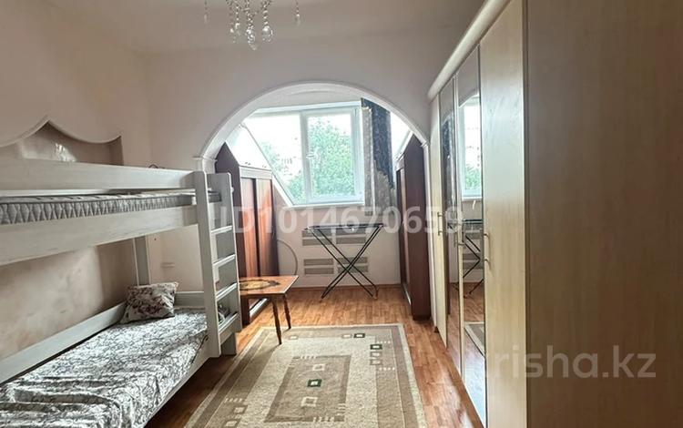 3-комнатная квартира · 74 м² · 4/9 этаж, Сатпаева 93 — Розыбакиева за 380 000 ₸ в Алматы, Бостандыкский р-н — фото 2