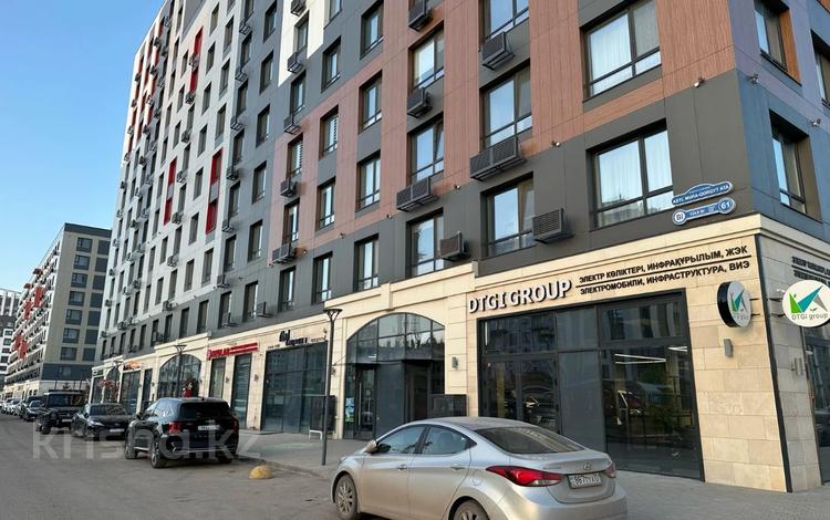 Свободное назначение · 143 м² за 300 млн ₸ в Астане, Нура р-н — фото 2