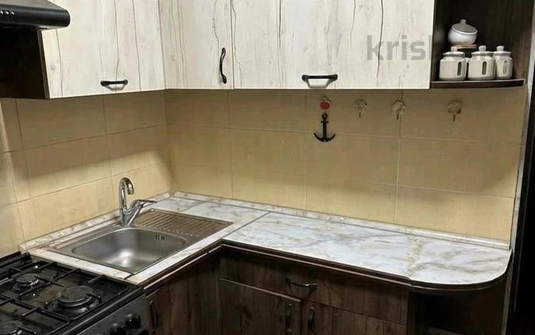 2-комнатная квартира · 46 м² · 1/5 этаж, мкр Орбита-1 — Торайгырова за 30.5 млн ₸ в Алматы, Бостандыкский р-н — фото 2