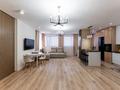 3-комнатная квартира · 75 м² · 11/13 этаж, Максут Нарикбаев 6 А — ГОРЯЧЕЕ ПРЕДЛОЖЕНИЕ !!! за 38.5 млн ₸ в Астане, Нура р-н — фото 41