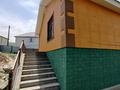 Отдельный дом • 6 комнат • 250 м² • 10 сот., мкр Таужолы за 100 млн 〒 в Алматы, Наурызбайский р-н — фото 3