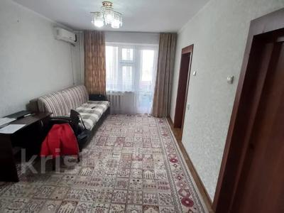 3-комнатная квартира, 48.1 м², 2/5 этаж, мирный тупик 7 за 15.3 млн 〒 в Уральске