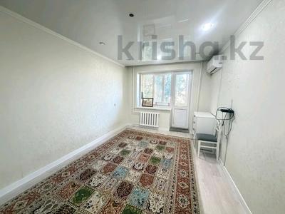1-бөлмелі пәтер · 34 м² · 4/9 қабат, Строитель, бағасы: 13.8 млн ₸ в Уральске